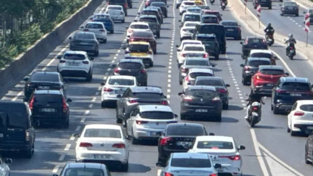 Araçlarda Yeni Güvenlik Donanımları Zorunlu Hale Geliyor