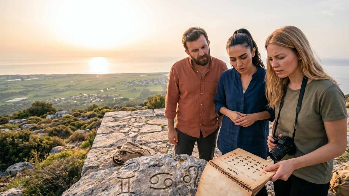 Astrologlara Göre 5 Yıllık Yeni Dönem: 3 Burç Haziran'da Farkı Hissedecek
